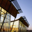 Schertz Public Library / Kell Muñoz Architects © Courtesy of Kell Muñoz Architects