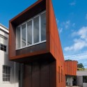 Old Tannery School / Tonkin Zulaikha Greer Architects, Greer Hindmarsh Architects Old Tannery School / Tonkin Zulaikha Greer Architects, Greer Hindmarsh Architects © Glenn Macari