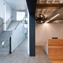 Old Tannery School / Tonkin Zulaikha Greer Architects, Greer Hindmarsh Architects Old Tannery School / Tonkin Zulaikha Greer Architects, Greer Hindmarsh Architects © Glenn Macari