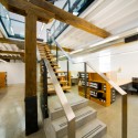 Old Tannery School / Tonkin Zulaikha Greer Architects, Greer Hindmarsh Architects Old Tannery School / Tonkin Zulaikha Greer Architects, Greer Hindmarsh Architects © Bruce Usher