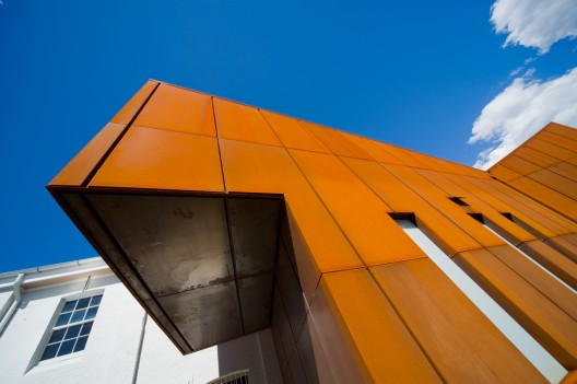 Old Tannery School / Tonkin Zulaikha Greer Architects, Greer Hindmarsh Architects