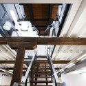 Old Tannery School / Tonkin Zulaikha Greer Architects, Greer Hindmarsh Architects Old Tannery School / Tonkin Zulaikha Greer Architects, Greer Hindmarsh Architects © Nick Bowers