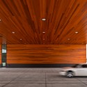 U.S. Land Port of Entry / Julie Snow Architects