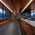 U.S. Land Port of Entry / Julie Snow Architects U.S. Land Port of Entry / Julie Snow Architects © Paul Crosby