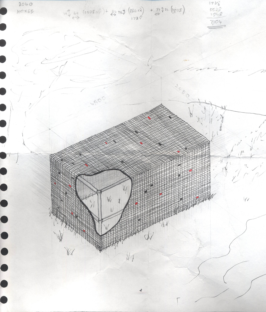 House of Tapes / Emmett McNamara