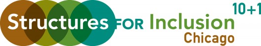 Structures for Inclusion Conference