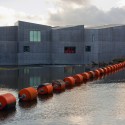In Progress: The Hepworth Wakefield Gallery / David Chipperfield © Wojtek Gurak
