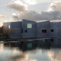 In Progress: The Hepworth Wakefield Gallery / David Chipperfield © Wojtek Gurak