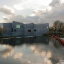 In Progress: The Hepworth Wakefield Gallery / David Chipperfield © Wojtek Gurak