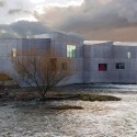 In Progress: The Hepworth Wakefield Gallery / David Chipperfield © Wojtek Gurak