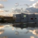 In Progress: The Hepworth Wakefield Gallery / David Chipperfield © Wojtek Gurak