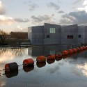 In Progress: The Hepworth Wakefield Gallery / David Chipperfield © Wojtek Gurak