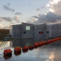 In Progress: The Hepworth Wakefield Gallery / David Chipperfield © Wojtek Gurak
