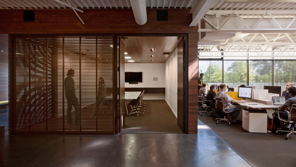 KNOCK Inc. / Julie Snow Architects