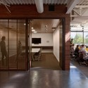 KNOCK Inc. / Julie Snow Architects