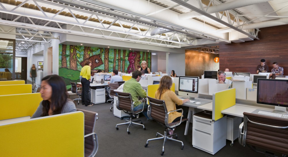 KNOCK Inc. / Julie Snow Architects