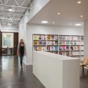 KNOCK Inc. / Julie Snow Architects