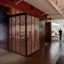 KNOCK Inc. / Julie Snow Architects KNOCK Inc. / Julie Snow Architects © Paul Crosby