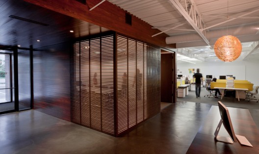 KNOCK Inc. / Julie Snow Architects