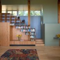 House for Two Artists / Marcy Wong Donn Logan Architects