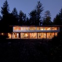 House for Two Artists / Marcy Wong Donn Logan Architects House for Two Artists / Marcy Wong Donn Logan Architects © Mark Citret Photography