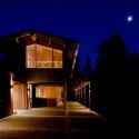 House for Two Artists / Marcy Wong Donn Logan Architects House for Two Artists / Marcy Wong Donn Logan Architects © Mark Citret Photography