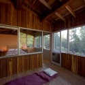 House for Two Artists / Marcy Wong Donn Logan Architects House for Two Artists / Marcy Wong Donn Logan Architects © Mark Citret Photography