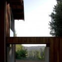 House for Two Artists / Marcy Wong Donn Logan Architects House for Two Artists / Marcy Wong Donn Logan Architects © Mark Citret Photography