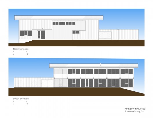 elevations