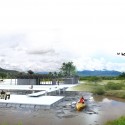 Courtesy of blaanc borderless architecture