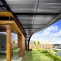 Sky Garden House / Guz Architects © Patrick Bingham Hall