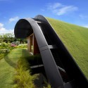 Sky Garden House / Guz Architects
