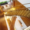 Sky Garden House / Guz Architects