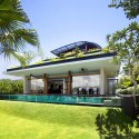 Sky Garden House / Guz Architects © Patrick Bingham Hall