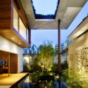 Sky Garden House / Guz Architects © Patrick Bingham Hall