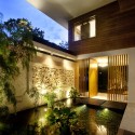 Sky Garden House / Guz Architects © Patrick Bingham Hall