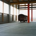 New Factory Building / DI Peter Zinganel ©  Florian Holzherr