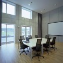 New Factory Building / DI Peter Zinganel ©  Florian Holzherr