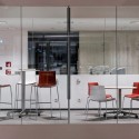New Factory Building / DI Peter Zinganel ©  Florian Holzherr