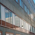 New Factory Building / DI Peter Zinganel ©  Florian Holzherr