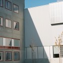 New Factory Building / DI Peter Zinganel ©  Florian Holzherr