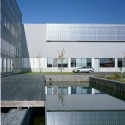 New Factory Building / DI Peter Zinganel ©  Florian Holzherr