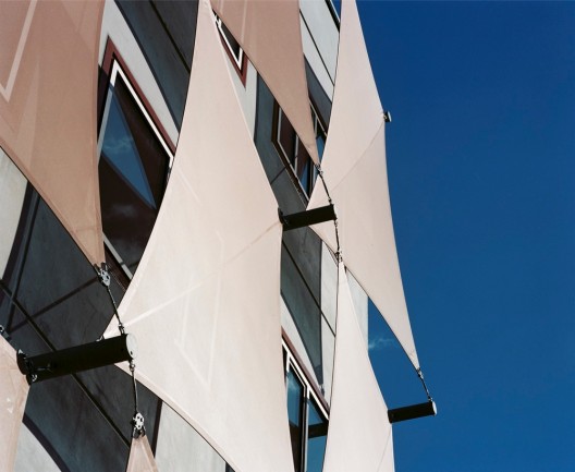 New Factory Building / DI Peter Zinganel