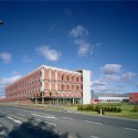 New Factory Building / DI Peter Zinganel ©  Florian Holzherr