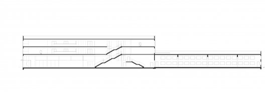 office building section 01