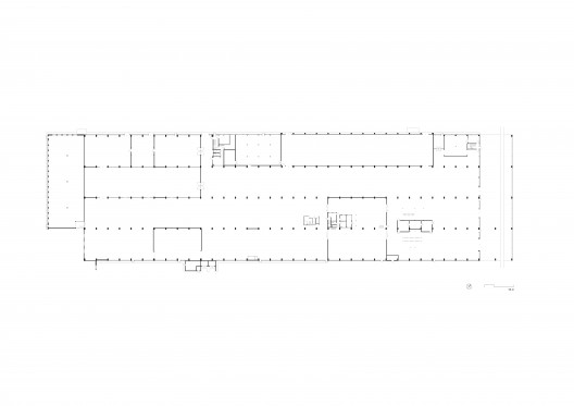 ground floor plan