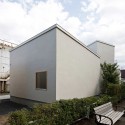 House N / Nadamoto Yukiko Architects © Nadamoto Yukiko Architects