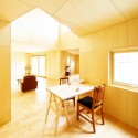 © Nadamoto Yukiko Architects