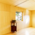 House N / Nadamoto Yukiko Architects © Nadamoto Yukiko Architects