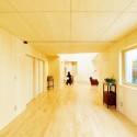 House N / Nadamoto Yukiko Architects © Nadamoto Yukiko Architects